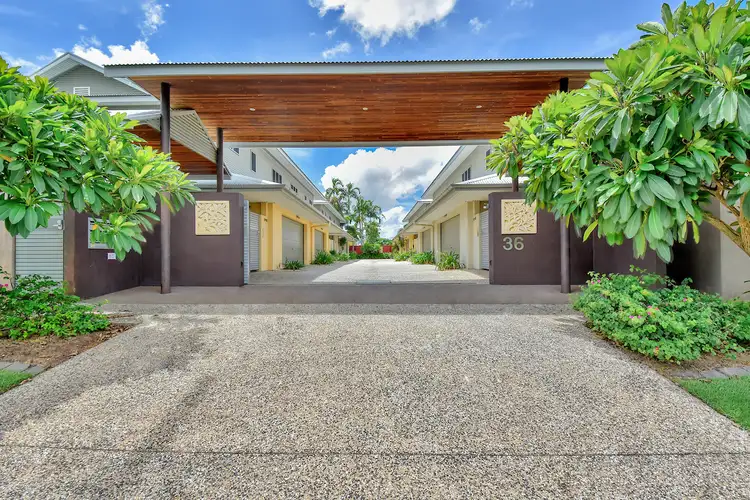 Fourth view of Homely townhouse listing, 2/36 Armidale Street, Stuart Park NT 820