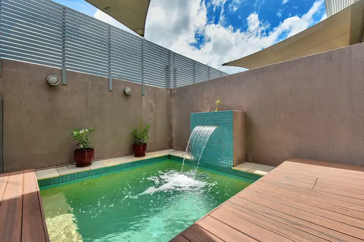 Sixth view of Homely townhouse listing, 2/36 Armidale Street, Stuart Park NT 820