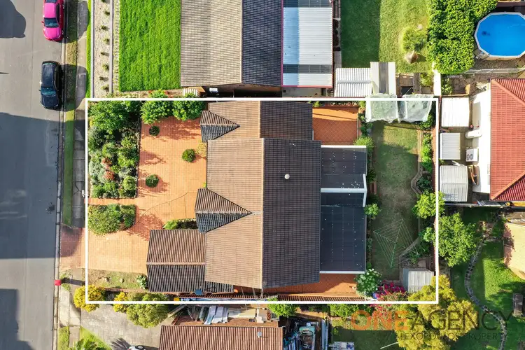 Third view of Homely house listing, 17 Serpentine Street, Bossley Park NSW 2176