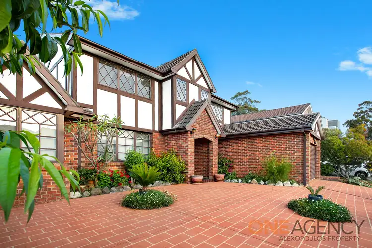 Fourth view of Homely house listing, 17 Serpentine Street, Bossley Park NSW 2176