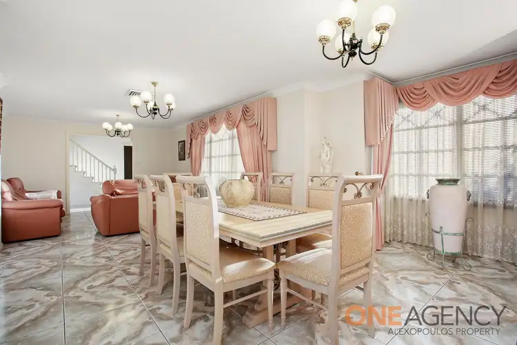 Fifth view of Homely house listing, 17 Serpentine Street, Bossley Park NSW 2176