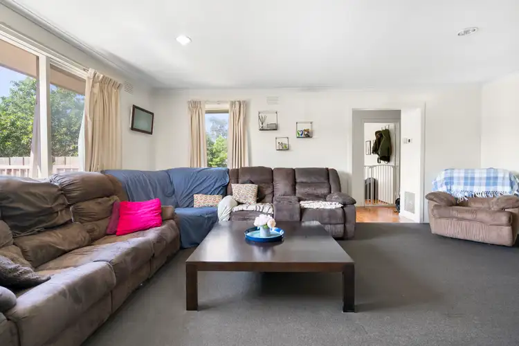 Second view of Homely house listing, 87 Willow Road, Frankston VIC 3199