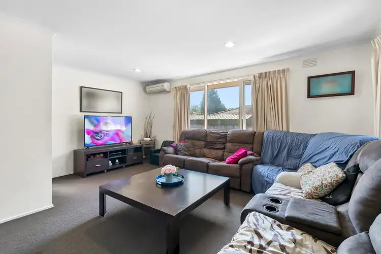 Third view of Homely house listing, 87 Willow Road, Frankston VIC 3199
