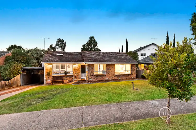 44 Duncan Avenue, Greensborough VIC 3088