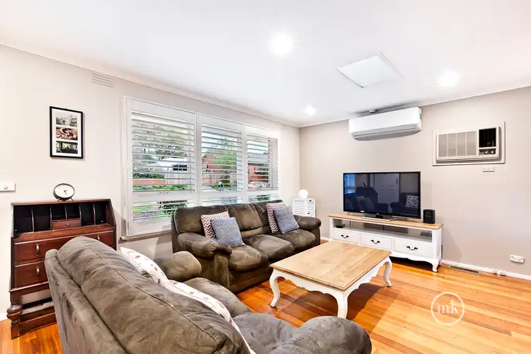 Second view of Homely house listing, 44 Duncan Avenue, Greensborough VIC 3088