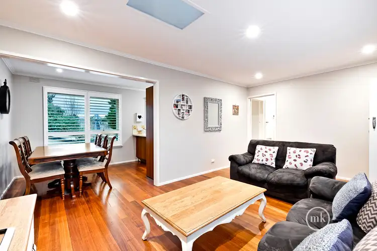 Third view of Homely house listing, 44 Duncan Avenue, Greensborough VIC 3088