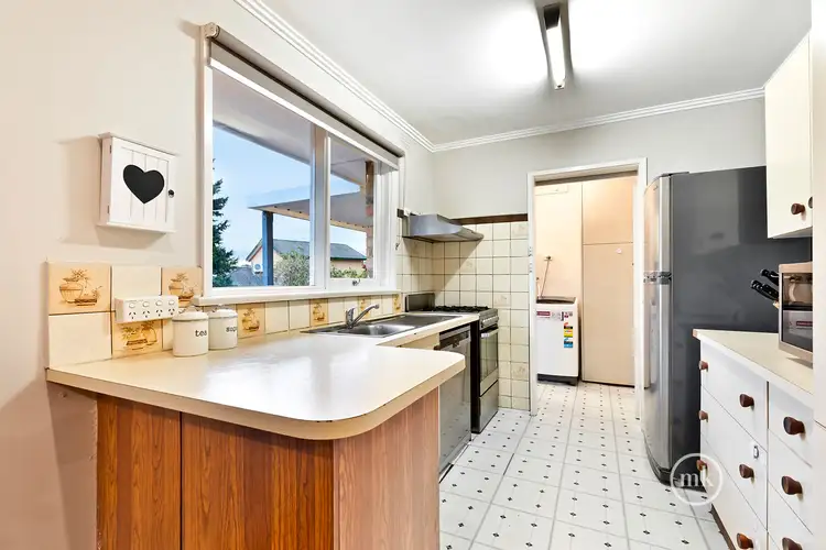 Fourth view of Homely house listing, 44 Duncan Avenue, Greensborough VIC 3088