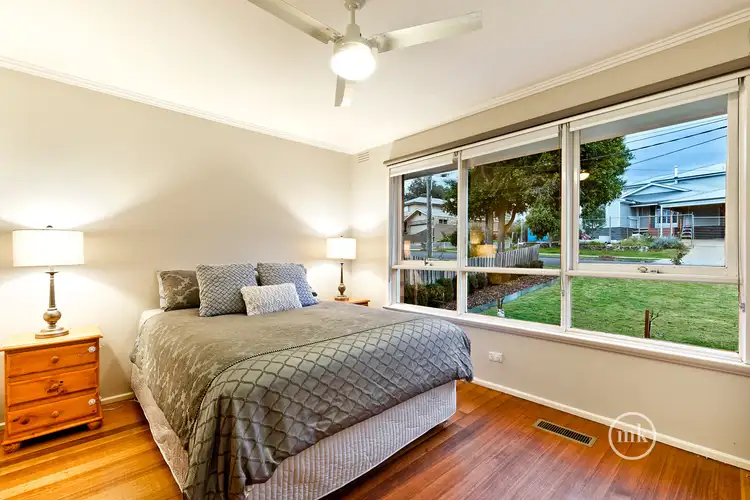 Fifth view of Homely house listing, 44 Duncan Avenue, Greensborough VIC 3088