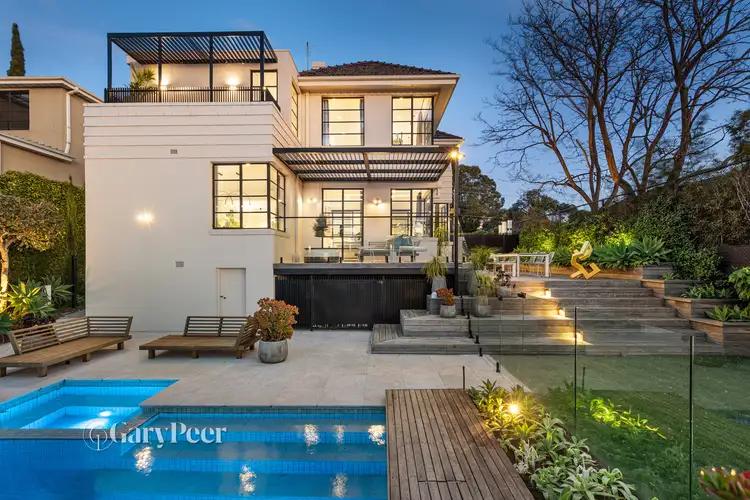 Second view of Homely house listing, 7 Findon Avenue, Caulfield North VIC 3161