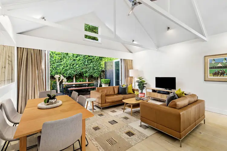 Third view of Homely house listing, 67 Wilson Street, South Yarra VIC 3141