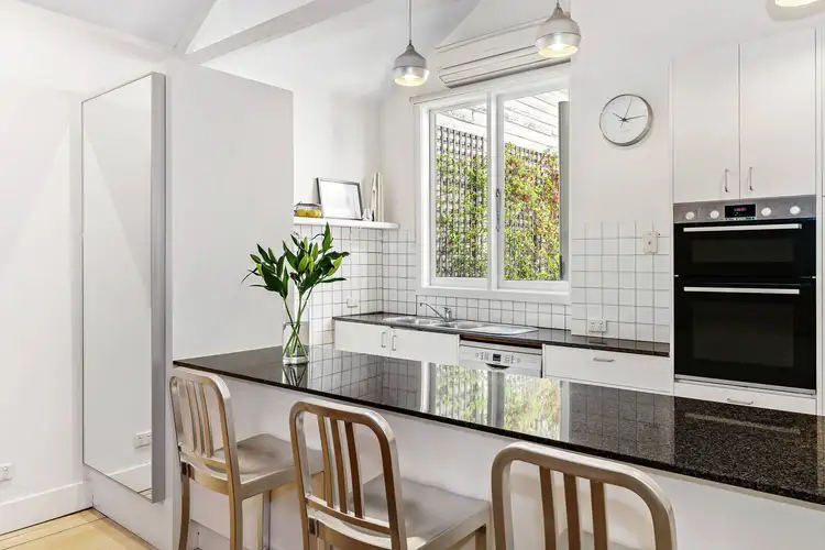 Fifth view of Homely house listing, 67 Wilson Street, South Yarra VIC 3141