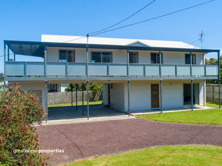Second view of Homely house listing, 4 Fry Court, Apollo Bay VIC 3233