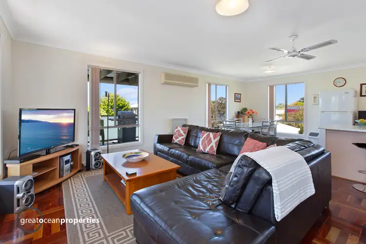 Third view of Homely house listing, 4 Fry Court, Apollo Bay VIC 3233