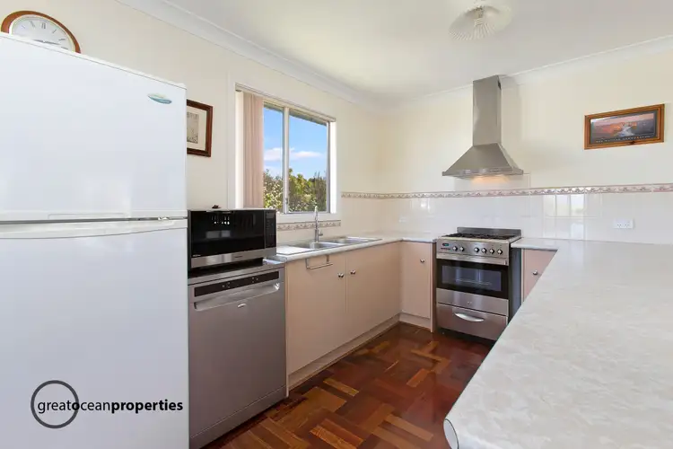 Fourth view of Homely house listing, 4 Fry Court, Apollo Bay VIC 3233