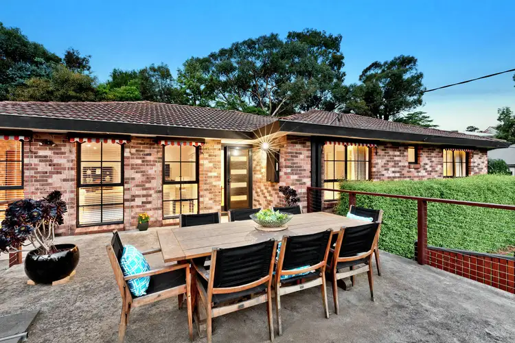 Main view of Homely house listing, 7 Parook Court, Diamond Creek VIC 3089