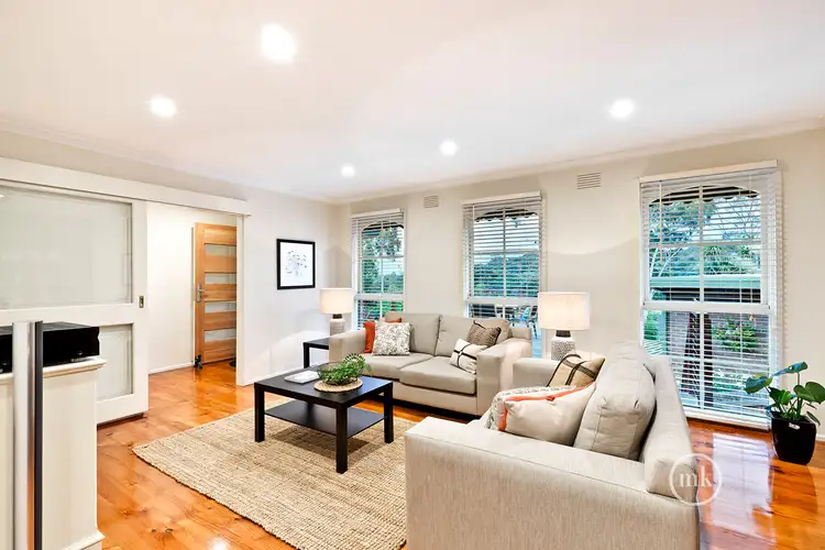 Second view of Homely house listing, 7 Parook Court, Diamond Creek VIC 3089