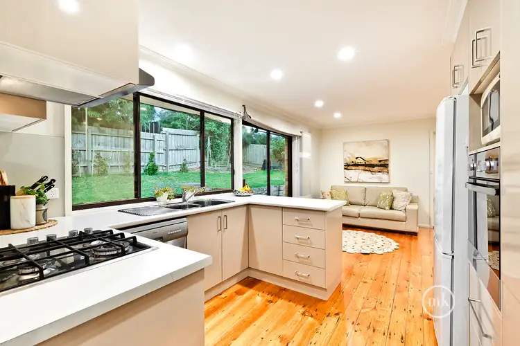 Fourth view of Homely house listing, 7 Parook Court, Diamond Creek VIC 3089
