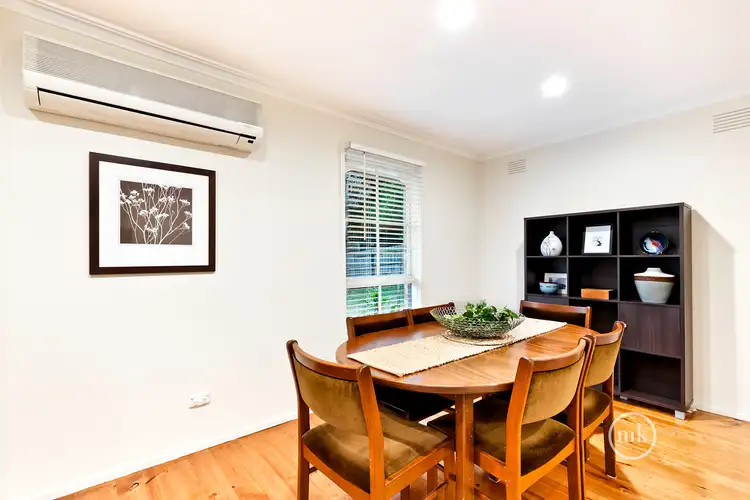 Fifth view of Homely house listing, 7 Parook Court, Diamond Creek VIC 3089