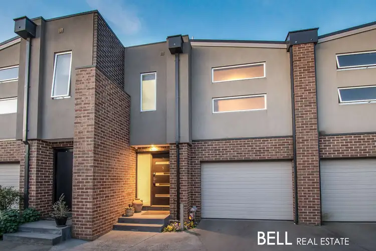5/5 Narcissus Avenue, Boronia VIC 3155