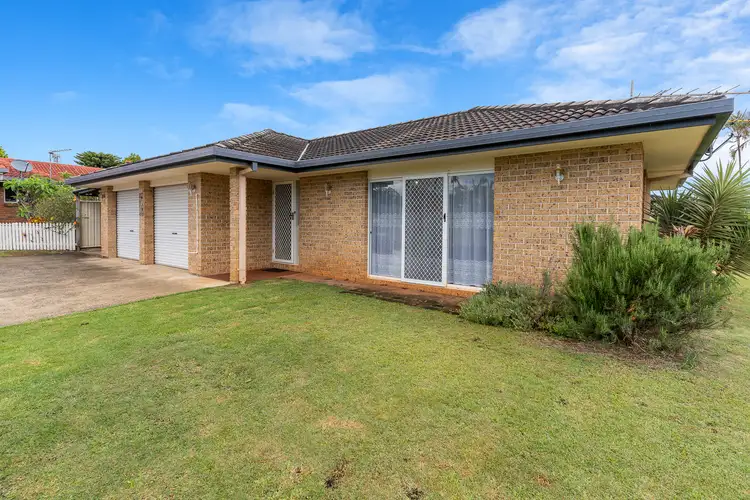 Main view of Homely house listing, 8 Joel Place, Goonellabah NSW 2480