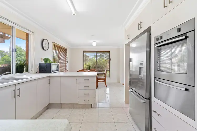 Fourth view of Homely house listing, 8 Joel Place, Goonellabah NSW 2480