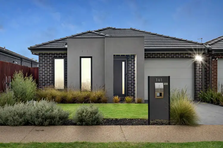 161 Second Avenue, Rosebud VIC 3939
