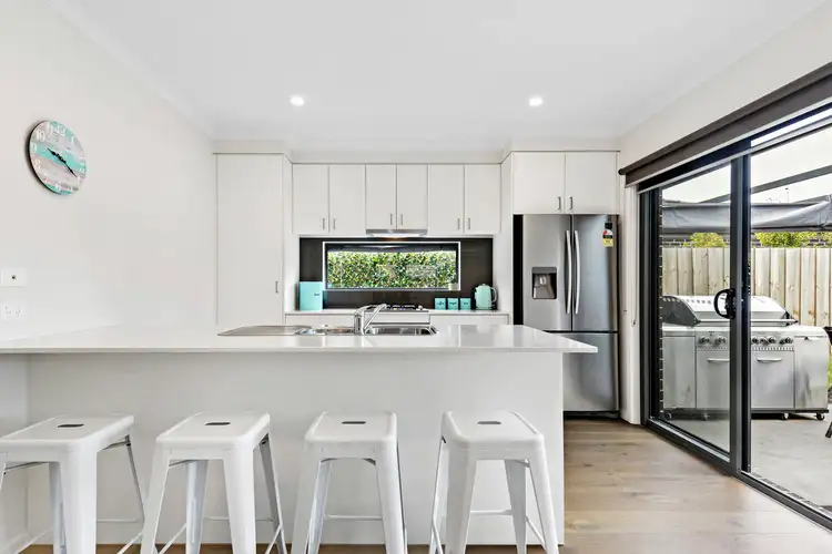 Fifth view of Homely house listing, 161 Second Avenue, Rosebud VIC 3939