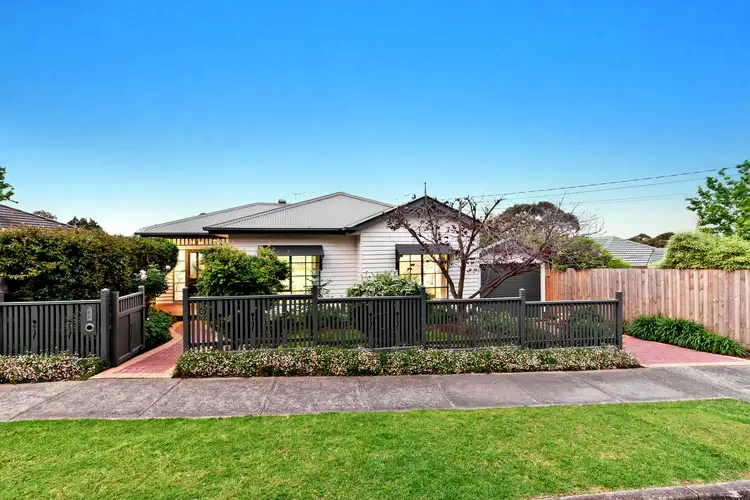 1A Oliver Court, Greensborough VIC 3088
