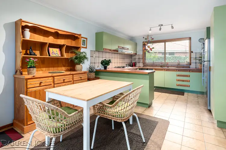 Fifth view of Homely unit listing, 3/8 Finlayson Street, Rosanna VIC 3084