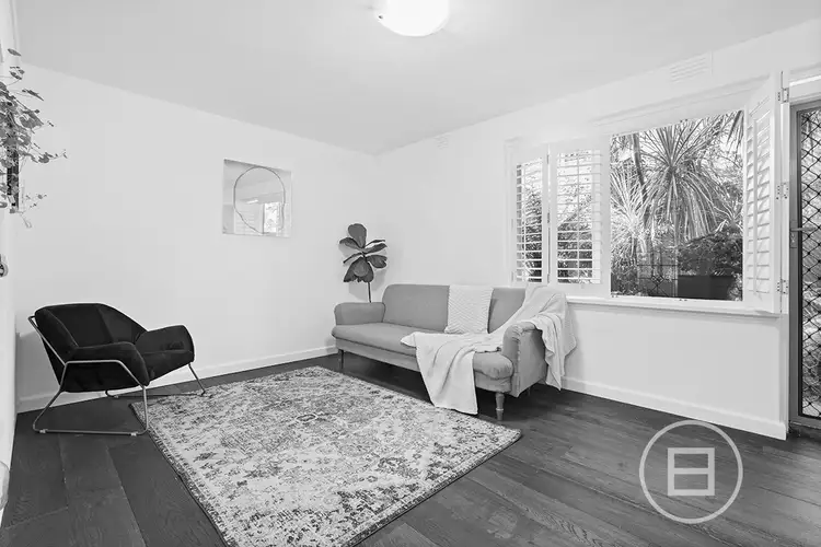 Main view of Homely apartment listing, 1/6 Wave Street, Elwood VIC 3184