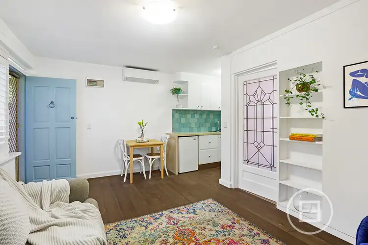 Third view of Homely apartment listing, 1/6 Wave Street, Elwood VIC 3184