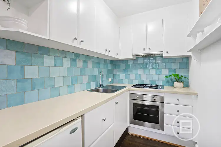 Fourth view of Homely apartment listing, 1/6 Wave Street, Elwood VIC 3184