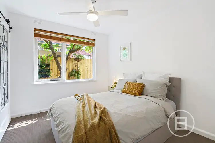 Fifth view of Homely apartment listing, 1/6 Wave Street, Elwood VIC 3184