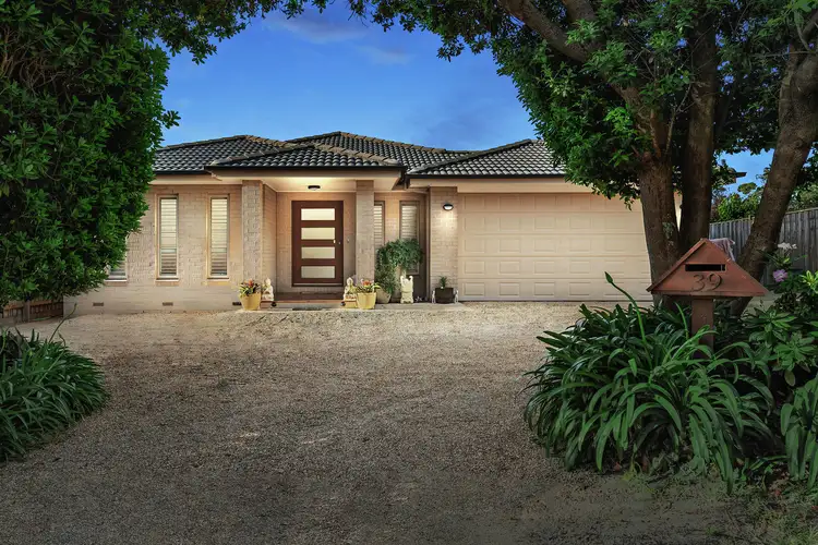 39 Hove Road, Rosebud VIC 3939