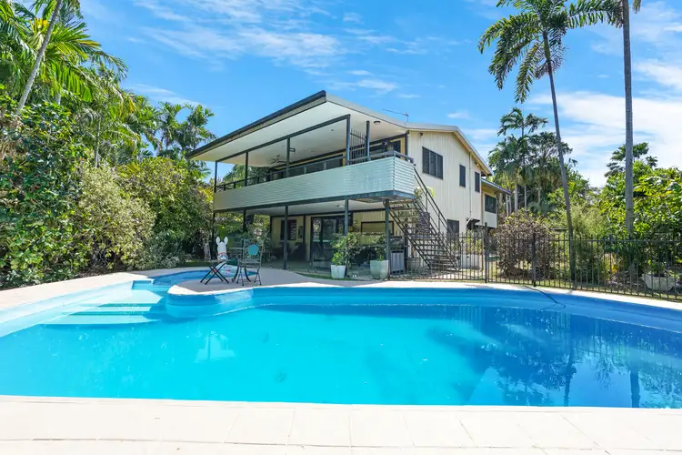 74 Nightcliff Road, Rapid Creek NT 810