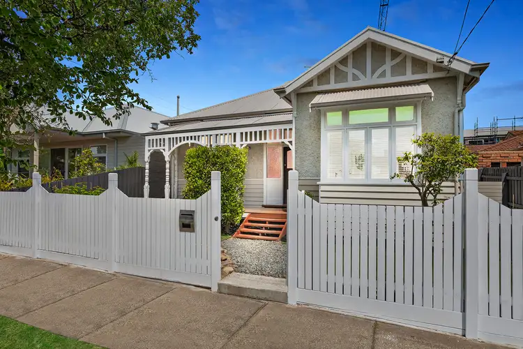 10 Sandringham Road, Sandringham VIC 3191
