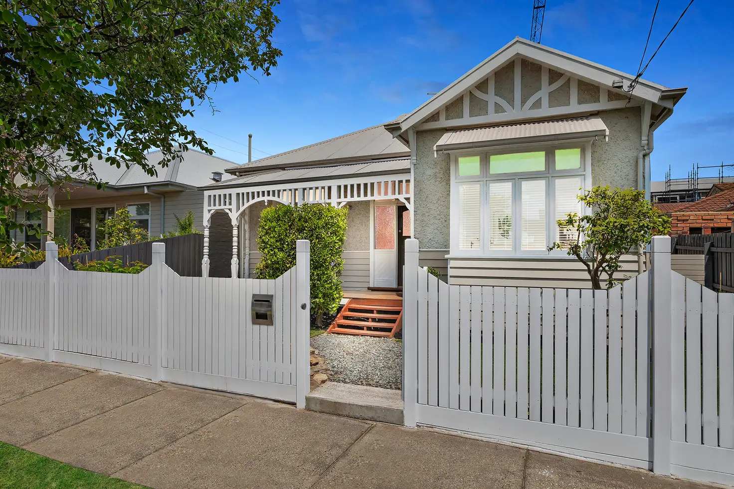 Main view of Homely house listing, 10 Sandringham Road, Sandringham VIC 3191