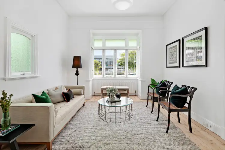 Second view of Homely house listing, 10 Sandringham Road, Sandringham VIC 3191