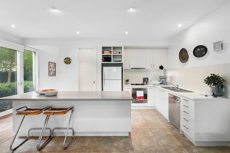 Fifth view of Homely townhouse listing, 8A Glenmore Crescent, Black Rock VIC 3193