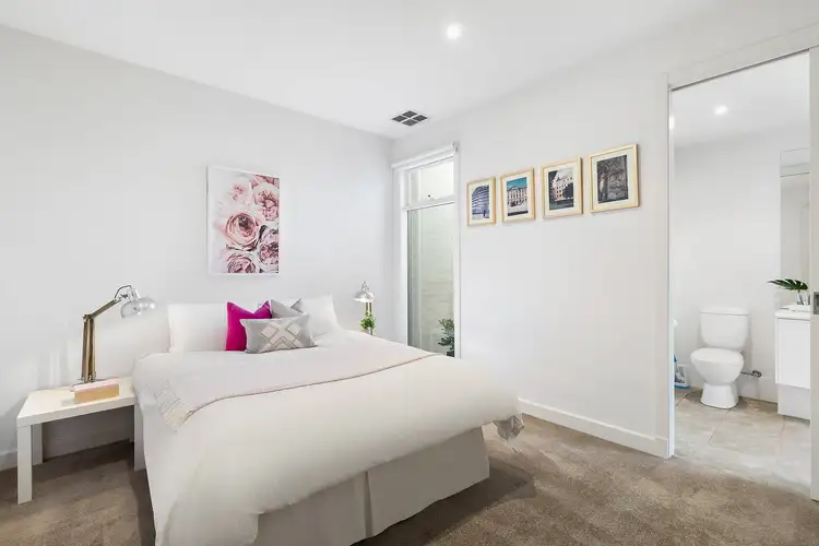 Sixth view of Homely townhouse listing, 8A Glenmore Crescent, Black Rock VIC 3193