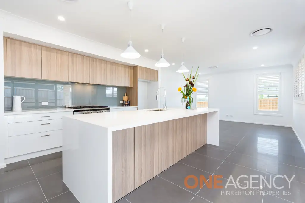 Main view of Homely house listing, 45 Harvest Boulevard, Chisholm NSW 2322