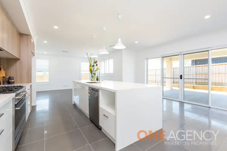 Second view of Homely house listing, 45 Harvest Boulevard, Chisholm NSW 2322