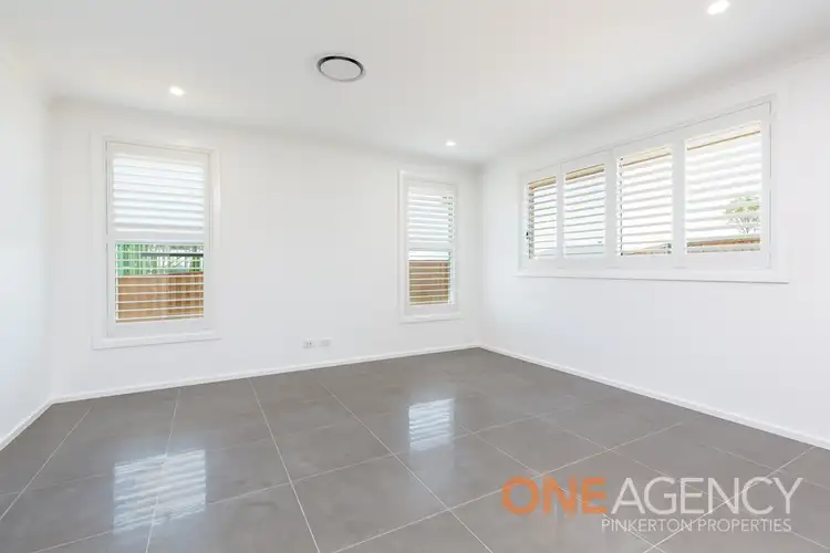 Fifth view of Homely house listing, 45 Harvest Boulevard, Chisholm NSW 2322