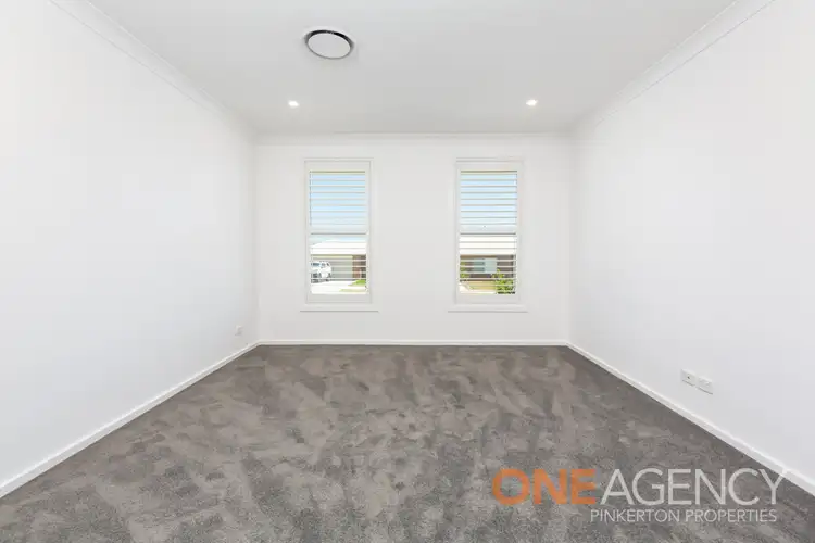 Sixth view of Homely house listing, 45 Harvest Boulevard, Chisholm NSW 2322