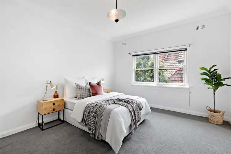 Fourth view of Homely apartment listing, 4/7 Alexandra Avenue, South Yarra VIC 3141