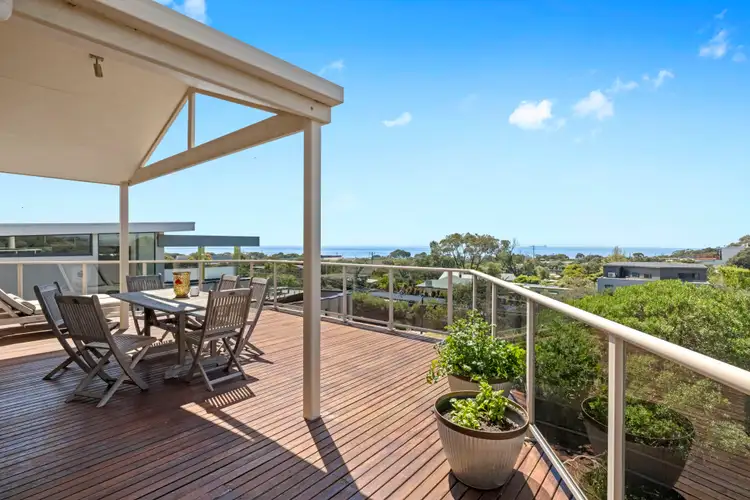 Third view of Homely house listing, 17 Brooks Avenue, Blairgowrie VIC 3942