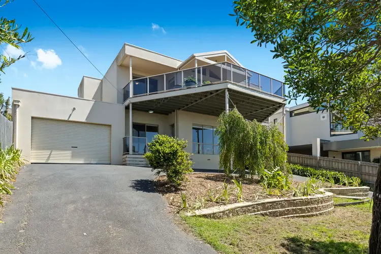 Fourth view of Homely house listing, 17 Brooks Avenue, Blairgowrie VIC 3942