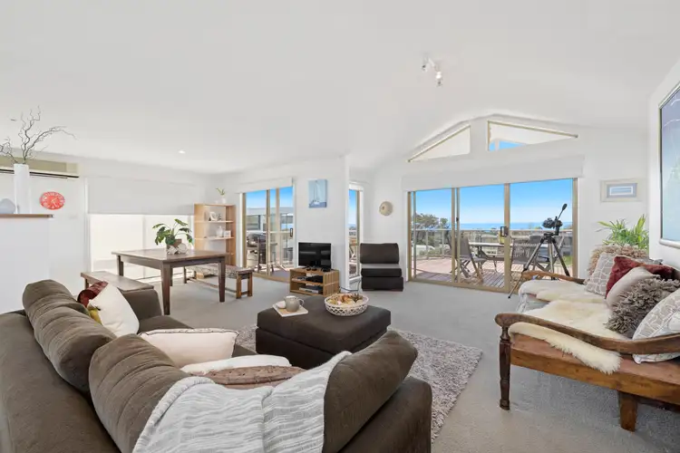 Fifth view of Homely house listing, 17 Brooks Avenue, Blairgowrie VIC 3942