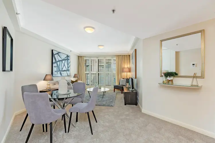 281 Elizabeth Street, Sydney NSW 2000