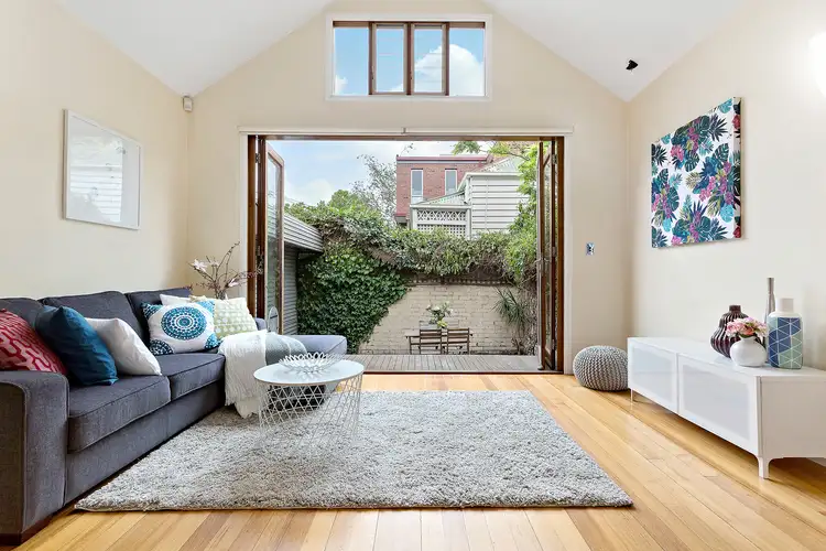 Second view of Homely house listing, 172 Gipps Street, Abbotsford VIC 3067